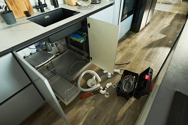 24/7 Emergency Drain Cleaning experts in Algoma, MS